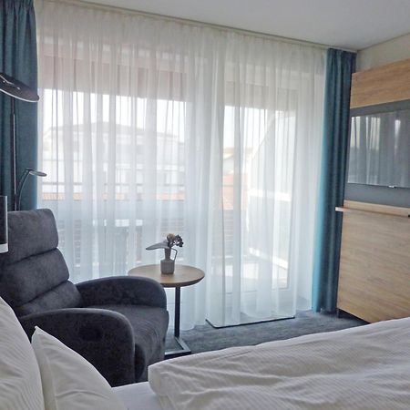 Kur- Und Wellnesshotel Foerch Bad Wörishofen Exteriér fotografie