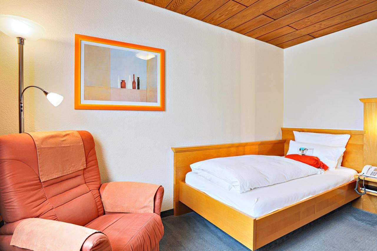 Kur- Und Wellnesshotel Foerch Bad Wörishofen Exteriér fotografie