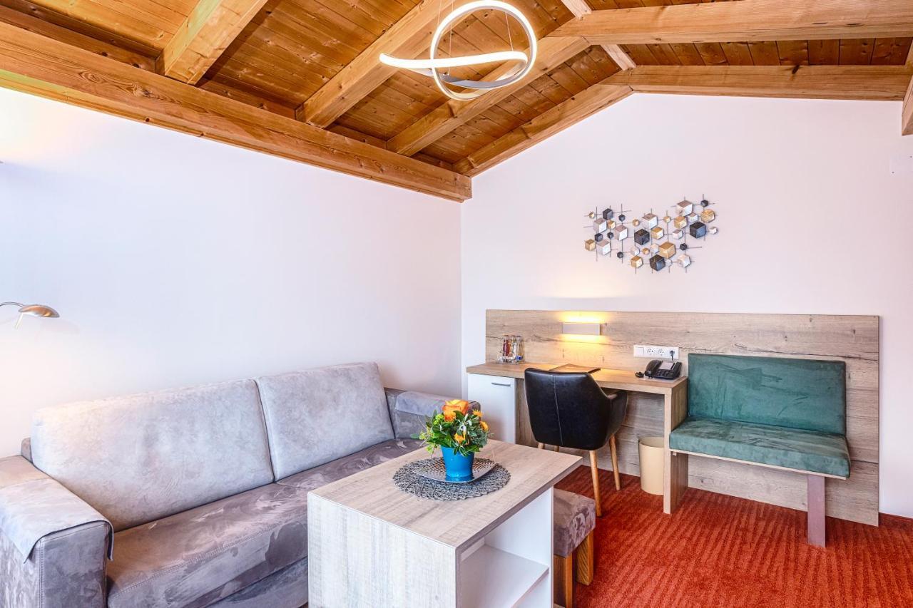 Kur- Und Wellnesshotel Foerch Bad Wörishofen Exteriér fotografie
