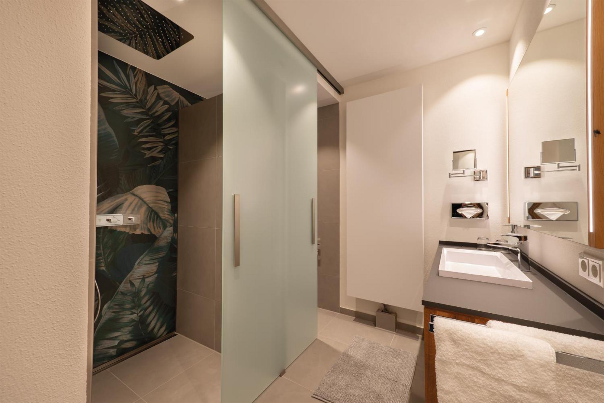 Kur- Und Wellnesshotel Foerch Bad Wörishofen Exteriér fotografie