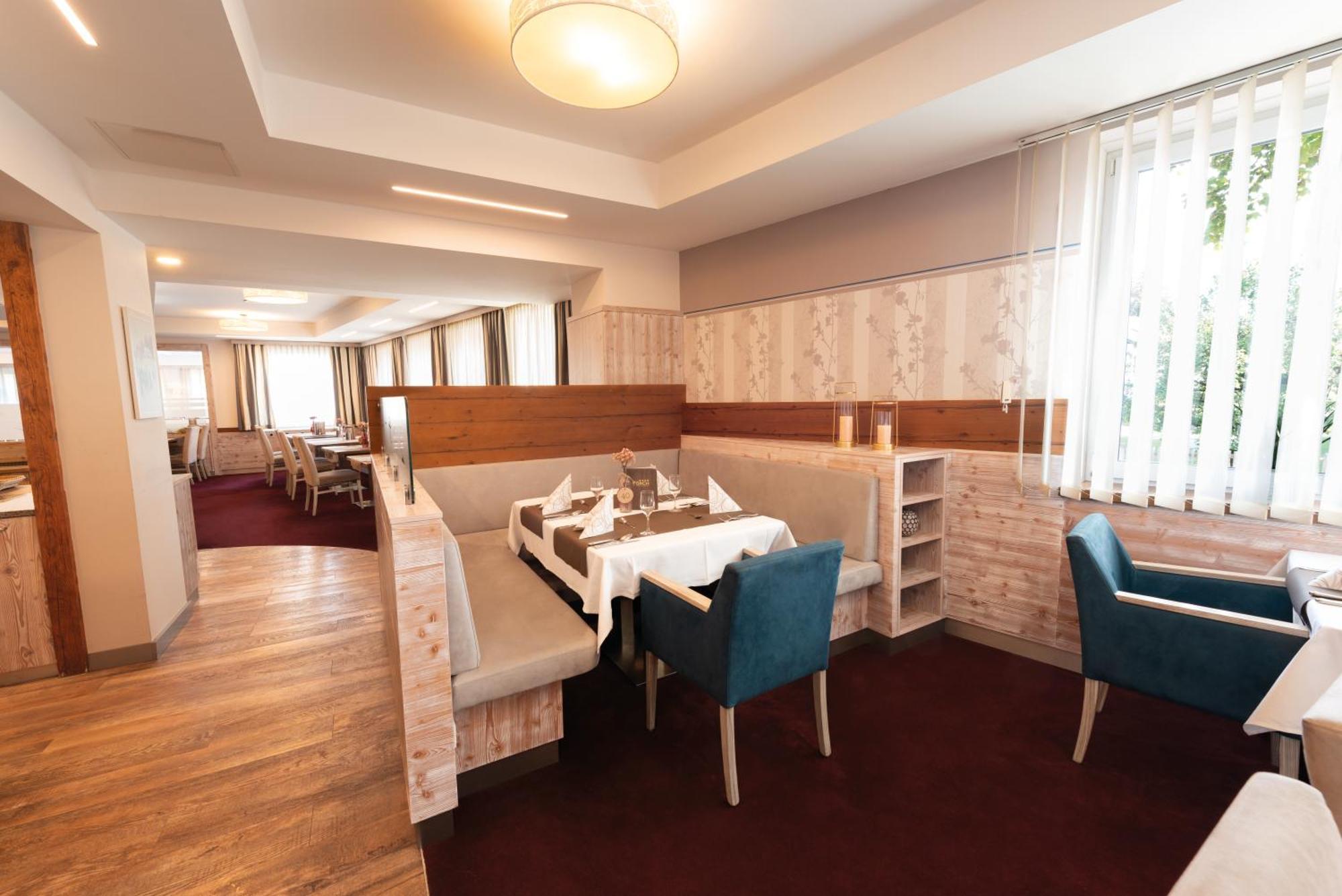 Kur- Und Wellnesshotel Foerch Bad Wörishofen Exteriér fotografie