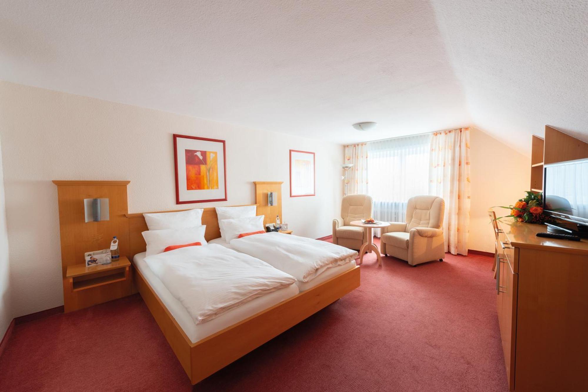 Kur- Und Wellnesshotel Foerch Bad Wörishofen Exteriér fotografie