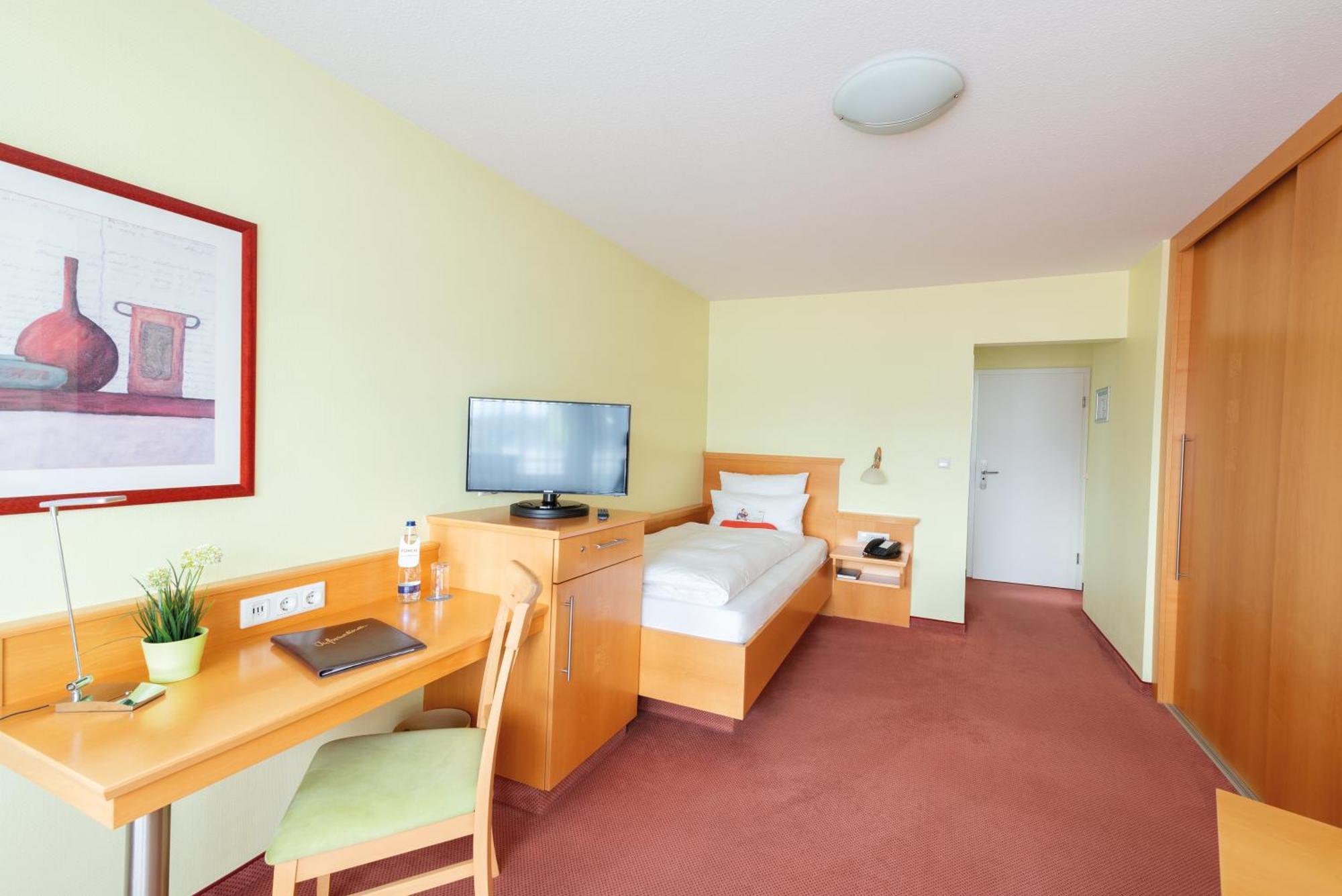Kur- Und Wellnesshotel Foerch Bad Wörishofen Exteriér fotografie