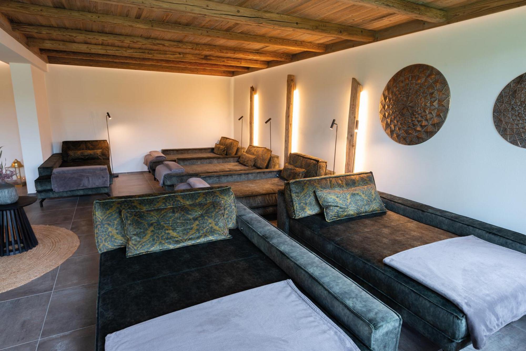 Kur- Und Wellnesshotel Foerch Bad Wörishofen Exteriér fotografie
