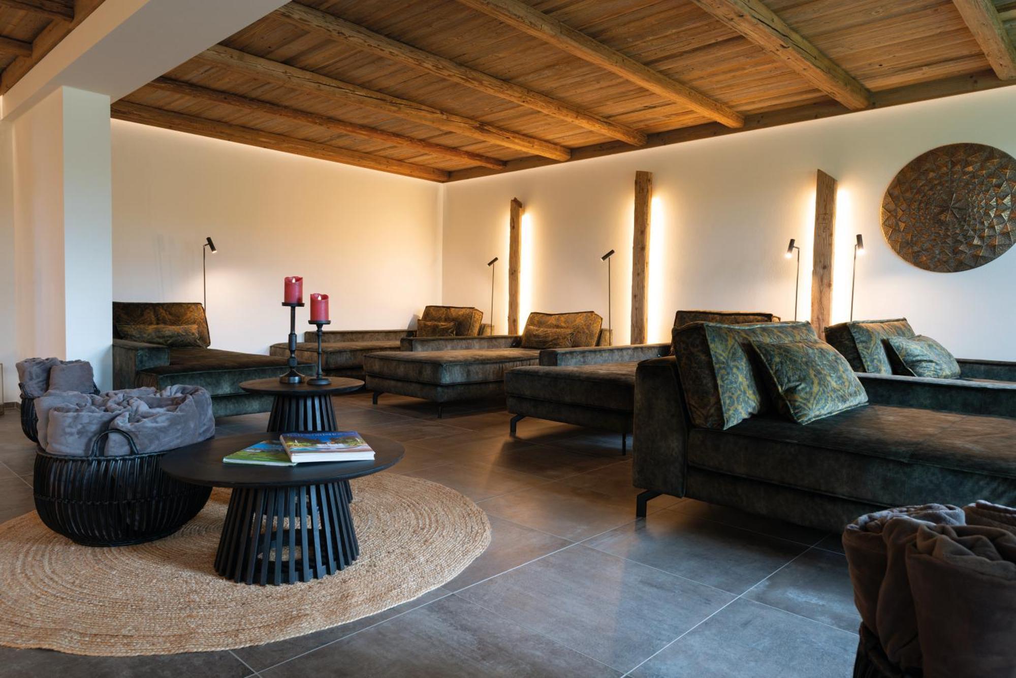 Kur- Und Wellnesshotel Foerch Bad Wörishofen Exteriér fotografie
