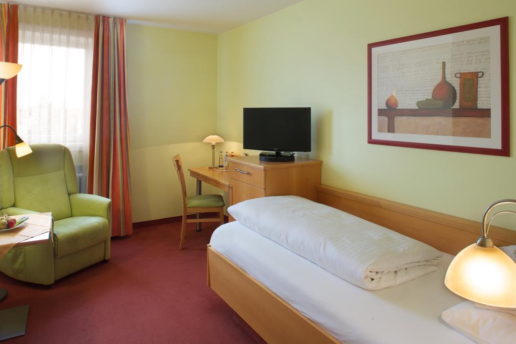 Kur- Und Wellnesshotel Foerch Bad Wörishofen Exteriér fotografie