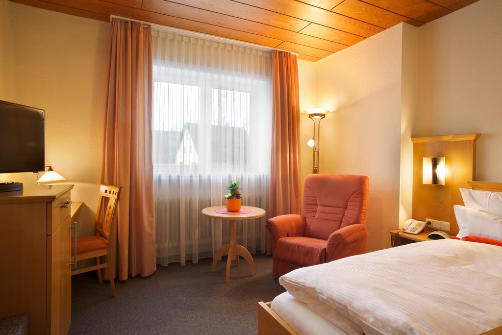Kur- Und Wellnesshotel Foerch Bad Wörishofen Exteriér fotografie