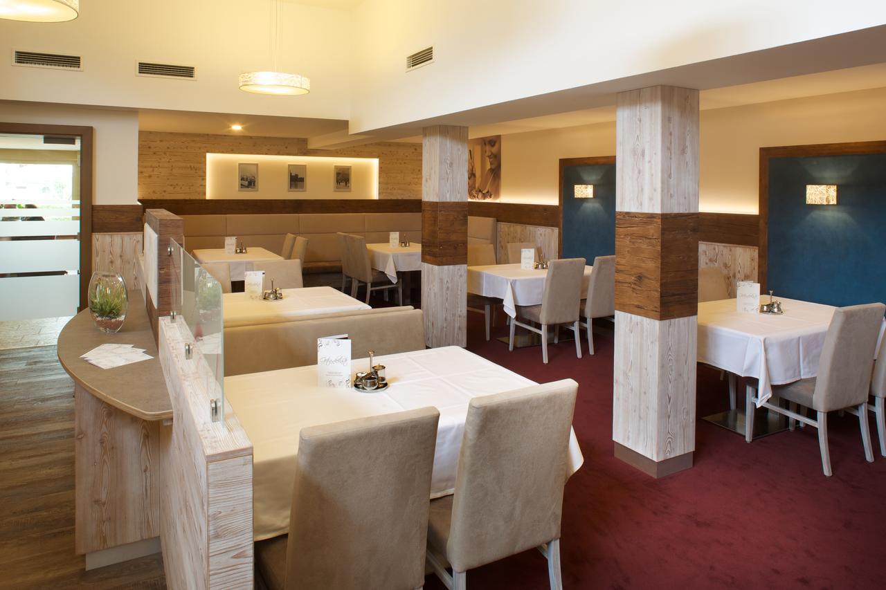 Kur- Und Wellnesshotel Foerch Bad Wörishofen Exteriér fotografie