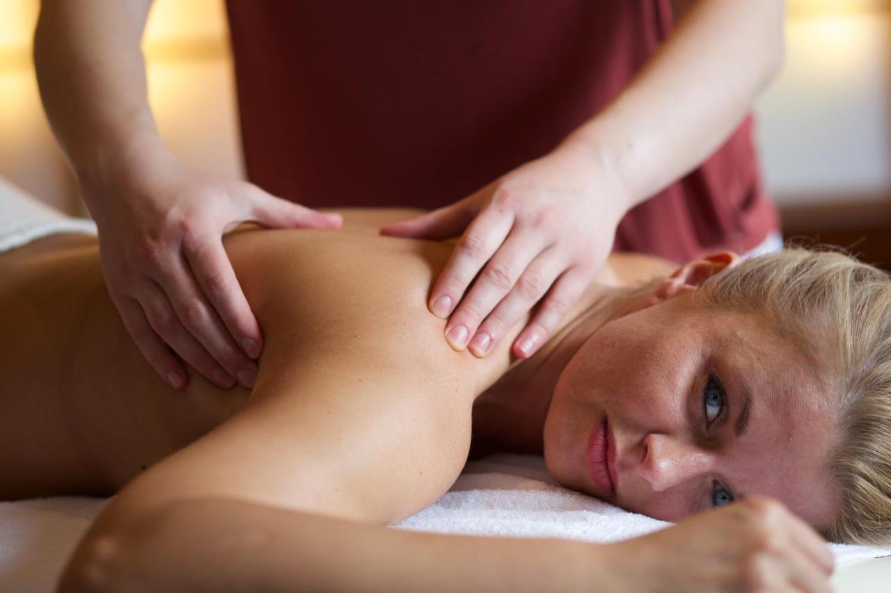 Kur- Und Wellnesshotel Foerch Bad Wörishofen Exteriér fotografie
